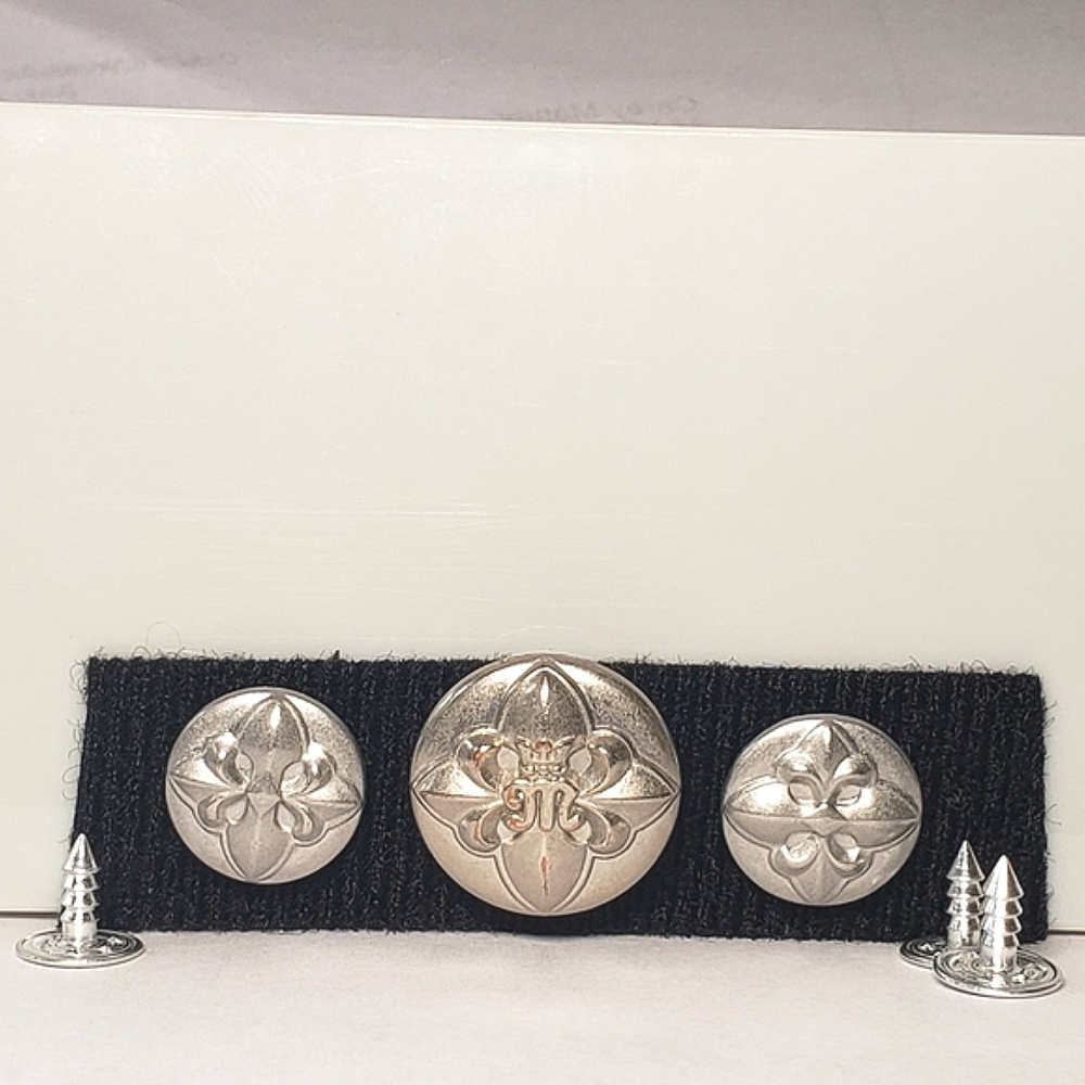 Authentic MISS ME jeans Replacement Buttons/Rivets